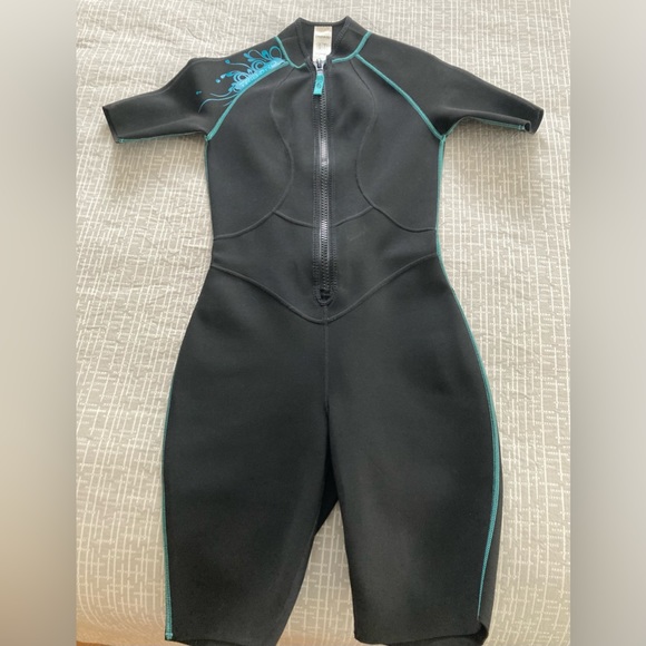 Tribord Wetsuit - Picture 2 of 11